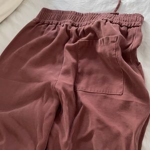 Zara kids joggers